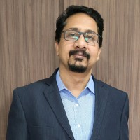 Telawne Power Equipments Private Limited Employee Pravin Dongarwar's profile photo