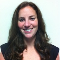 IHG Hotels & Resorts Employee Andrea Cole's profile photo