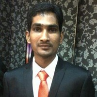 ActiveSoft, Inc Employee Praneeth Kothapally's profile photo