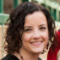 Zonta International Employee Megan Radavich's profile photo