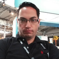 Cloud'em Employee Lior Gal's profile photo