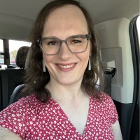 Wilshire Baptist Church Employee Chelsea H.'s profile photo