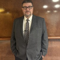 Mitco Global Logistics Employee Vince Costello's profile photo