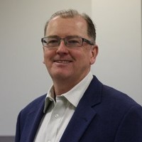 Aeryx Inc Employee Michael Heap's profile photo