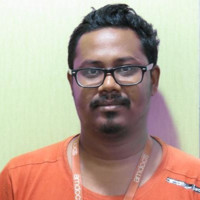 Pen CS Employee Santhosh Mohanraj's profile photo