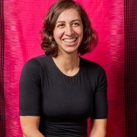Diaspora Co. Employee Wynne McAuley's profile photo