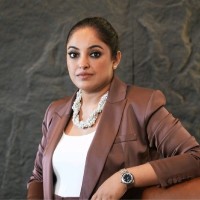 ARECHAR Employee Ruchika Rajbans's profile photo
