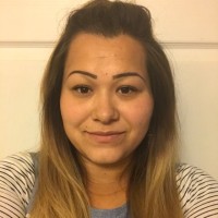 Courtnie Reyes Email & Phone Number