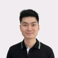 Deeeplabs Employee Jason Yapri's profile photo