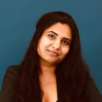 SMT (SportsMEDIA Technology) Employee Arpita Tugave's profile photo