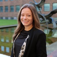 Newcastle City Council Employee Laura Choake's profile photo