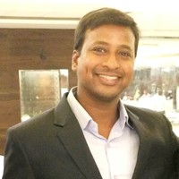 Vinayak Kairamkonda Email & Phone Number