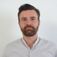 Adheo Employee Julien Tschaenn's profile photo