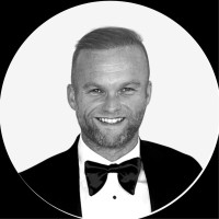 BlockBet Employee Michael Ellis's profile photo