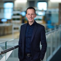 Sky Employee Simon Robson's profile photo