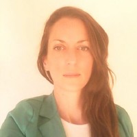 Beric Employee Caroline Rittner's profile photo