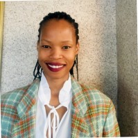 Rachel Dineo Manana Email