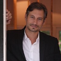 Da Paolo Group Employee Guillaume Pichoir's profile photo