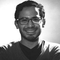 Sweartaker Employee Manuel Mejía's profile photo