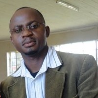 David Ongaya Email