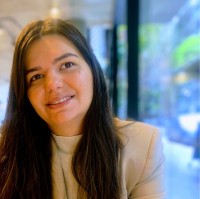 Laborit Employee Daiane Lima de Oliveira's profile photo