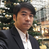 Sysgration Ltd. Employee 薛 Peter11131113's profile photo