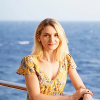 adplist.org Employee Lia DiValentin's profile photo