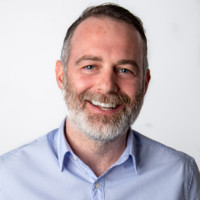 Shift Employee Ricky McAlister's profile photo