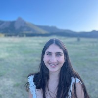 OOK Employee Isabel Orfanoudakis's profile photo