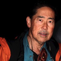Photojournalist Employee Paul Kuroda's profile photo