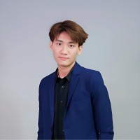 IT One Employee Atsaphon Anansupakorn's profile photo