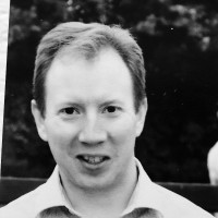 Silicon Microgravity Ltd Employee Niall MacCarthy's profile photo