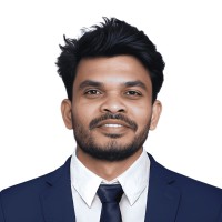 SeeWise.AI Employee Chandru Kkm's profile photo