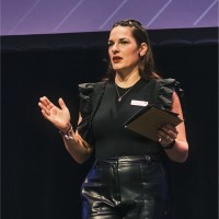immocation Employee Lara Hesselbarth's profile photo
