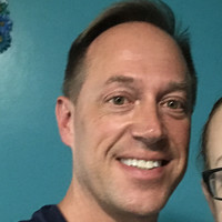Concentra Urgent Care Employee Eric Cochran's profile photo