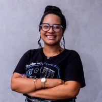 7Cantos Employee Yasmin Rodrigues's profile photo