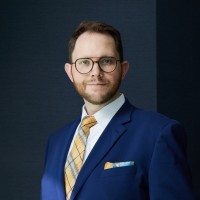 Signature Resolution Employee Abe Melamed's profile photo