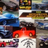 Sensus Employee Rick Baughman's profile photo