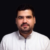 Primelis Employee Asher Charbit's profile photo