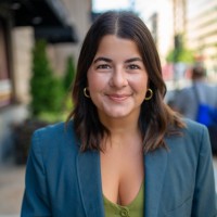 Speak Employee Alexia Marchetti's profile photo