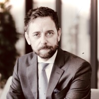 BLK Partners Employee Simon Isgar's profile photo