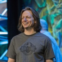 Esri Employee Euan Cameron's profile photo