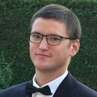 TechLabs.ch Employee Hadrien Oppikofer's profile photo