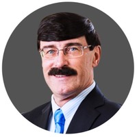 National Subrogation Services Employee Jerry Nolan's profile photo