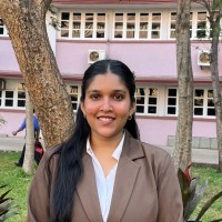 TechSphere Employee Bhakti Daga's profile photo