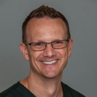 True Health Employee Joseph Lebert's profile photo