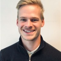 Cegelec Belgium Employee Brecht van Bogaert's profile photo