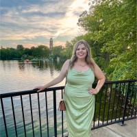 Solid Platforms, Inc. Employee Nicole Michalowski's profile photo