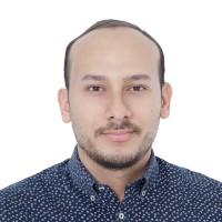 Design Analytics Employee Carlos Marenco's profile photo