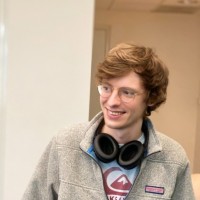 infomaniak | The Ethical Cloud Employee Anton Buksa's profile photo